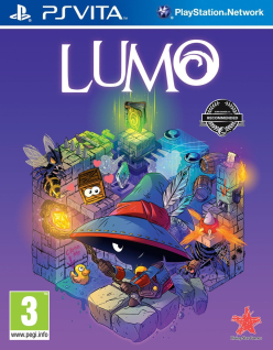 LUMO