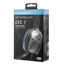 Headset PDP LvL.1
