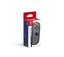 Kontroler Joy-Con Prawy Grey