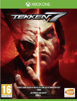 Tekken 7