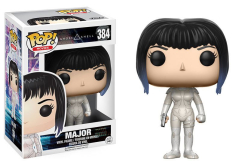 Ghost in the Shell POP! Movies Vinyl Figure Major 9 cm