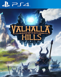Valhalla Hills