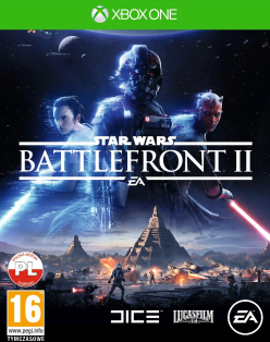 Star Wars Battlefront 2