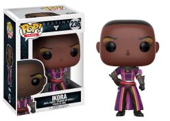 Destiny POP! Games Vinyl Figure Ikora 9 cm nr 236