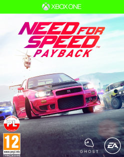 Need for Speed Payback