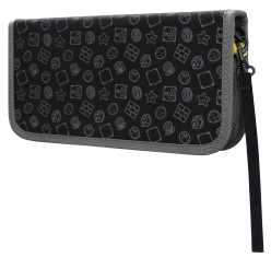 Nintendo Switch Premium Console Case - MARIO