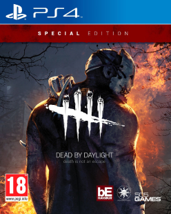Dead by Daylight Special Edtition