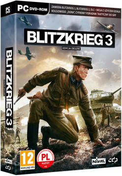 Blitzkrieg 3