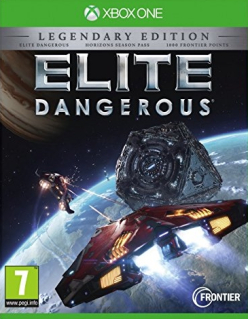 Elite Dangerous Legendary Edition