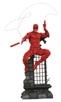 Marvel Gallery PVC Statua Daredevil 28 cm