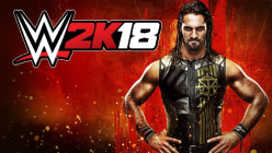 WWE 2k18 Collector's Edition