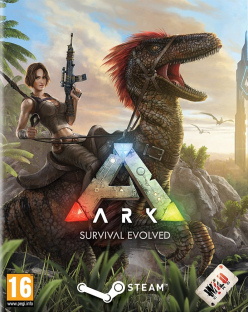 ARK Survival Evolved