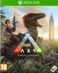 ARK Survival Evolved