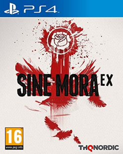 Sine Mora EX