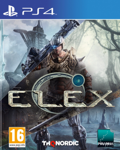 Elex