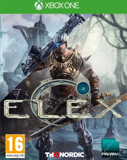 Elex