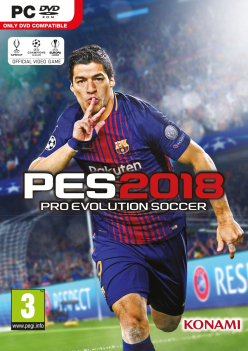 PES 2018