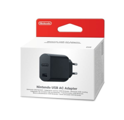 Nintendo USB AC Adapter do Classic Mini SNES