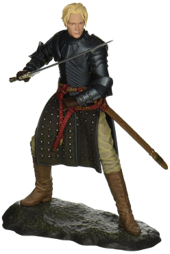 Game of Thrones Statua PVC Brienne of Tarth 20 cm