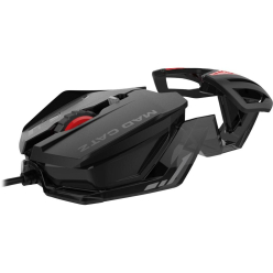 Mysz MAD CATZ R.A.T. 1 Red/Black