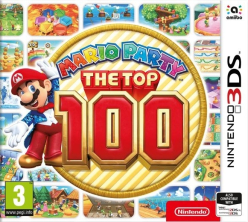 Mario Party: The Top 100