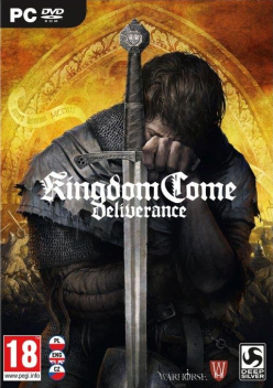 Kingdom Come Deliverance