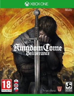 Kingdom Come Deliverance