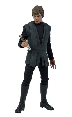 Star Wars Episode VI Figurka 1/6 Luke Skywalker 30 cm