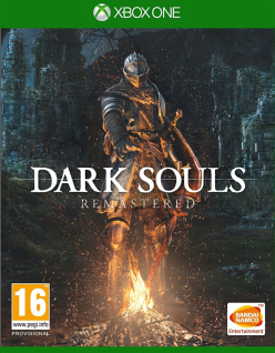 Dark Souls Remastered