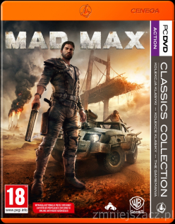 Mad Max