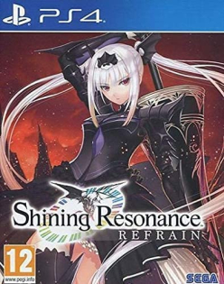 Shining Resonance Refrain