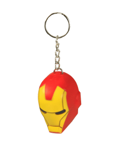 Marvel Avengers Iron Man Led Torch