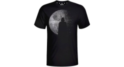 Star Wars Vader Puff Tshirt  XL
