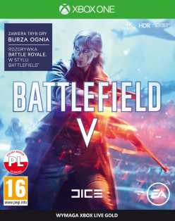 Battlefield V