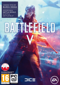Battlefield V