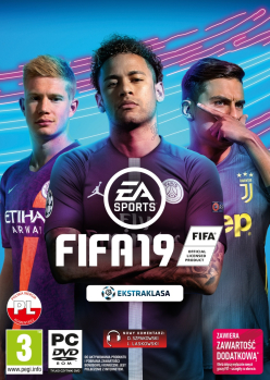 Fifa 19