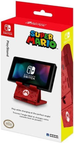 Switch Play Stand Mario