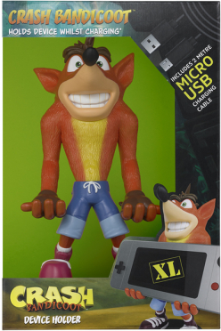 Podstawka Pod Tablet Lub Konsolę Crash XL