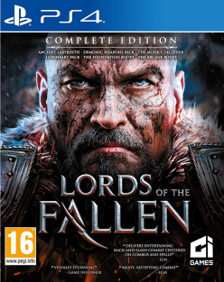 Lords of the Fallen Complete Edition