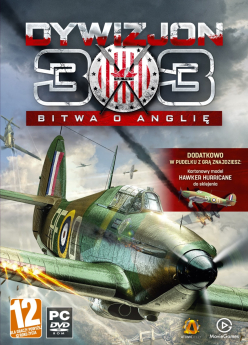 Dywizjon 303 Bitwa o Anglię