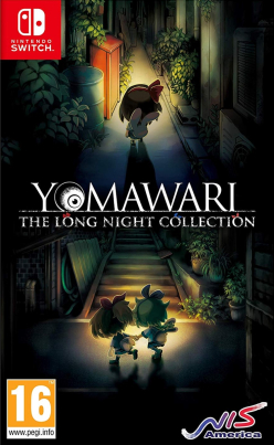 Yomawari The Long Night Collection
