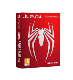 Spider-Man Special Edition