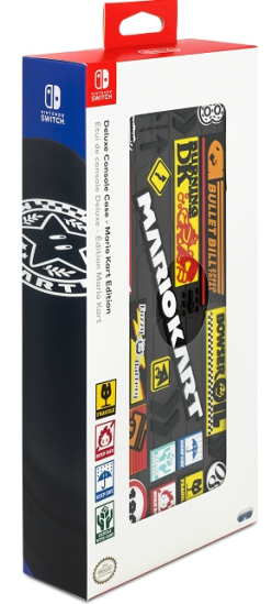 PDP Etui na konsolę Mario Kart