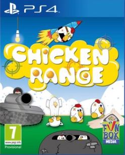Chicken Range