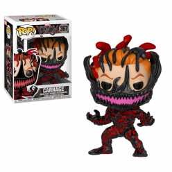 Venom POP! Marvel  Figurka Vinyl Bobble-Head Carnage 9 cm nr 367