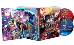 Persona 3 & 5 Endless Night Collection