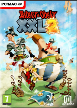 Asterix XXL 2 Remastered
