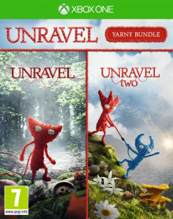 unravel eshop