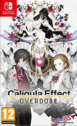 The Caligula Effect Overdose