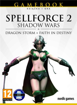 Spellforce 2 Gamebook